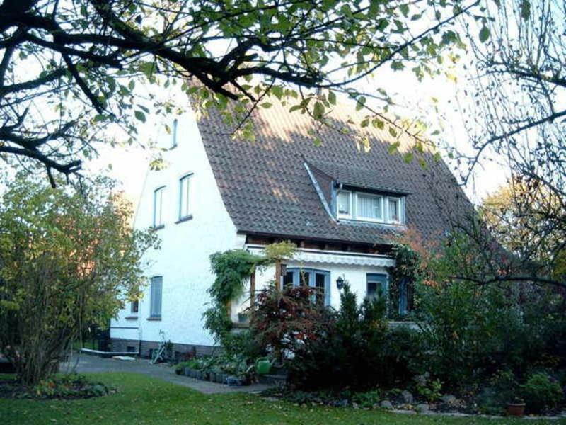 Horn Ingrid Apartamento Neustadt in Holstein Exterior foto